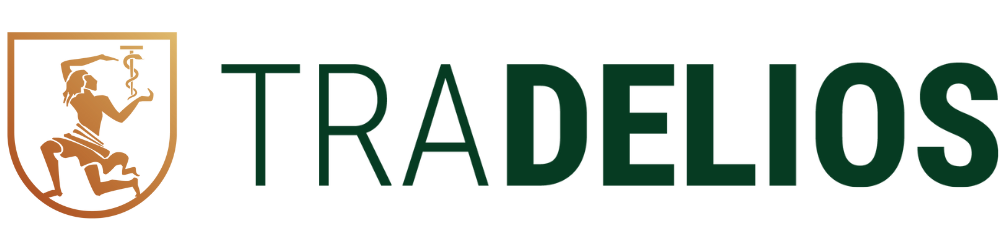 Tradelios Logo