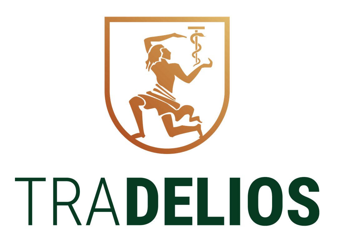 Tradelios Logo